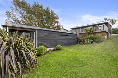 6 Te Hutewai Road, Raglan, Raglan