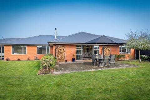 21 Shepherd Avenue, West Melton, West Melton
