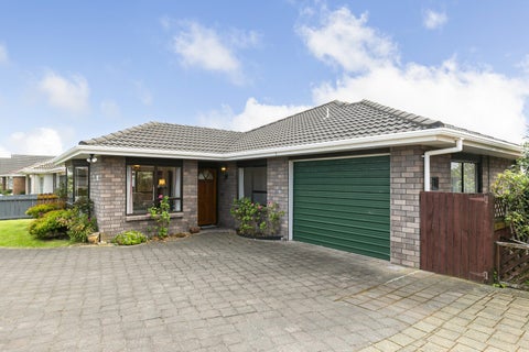 14 Manly Garden, PARAPARAUMU BEACH, PARAPARAUMU