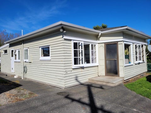 49 Waite Street, Featherston