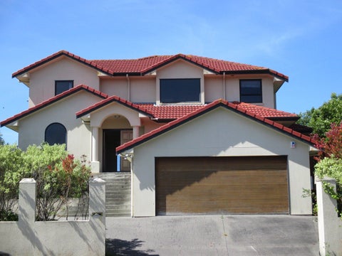 35 Ruapehu Drive, Fitzherbert, Palmerston North