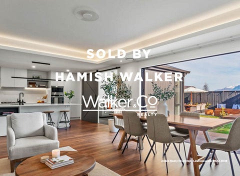 37 Barn Road, Jacks Point, Queenstown