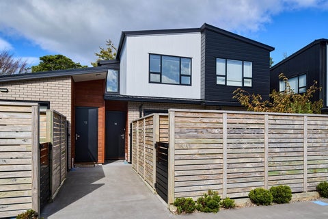 10/564 High Street, Boulcott, Lower Hutt