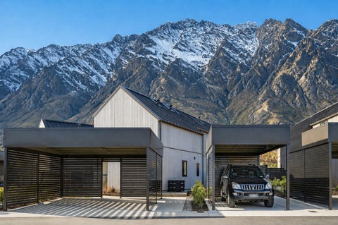 3 Escalator Avenue, Jacks Point, Queenstown