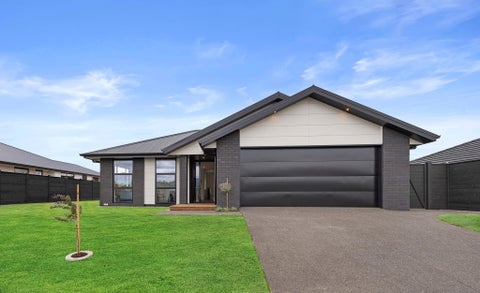 6 Batham Drive, Matamata, Matamata