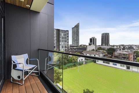 306/74 Anzac Street, Takapuna, Auckland