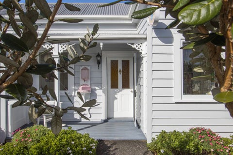 95 Consols Street, Waihi, Waihi