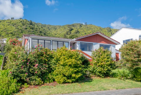 19 Amokura Street, Waikanae