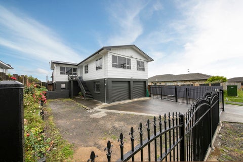 28 Prangley Avenue, Mangere, Auckland