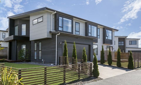 21 Greenlink Rise, Long Bay, Auckland
