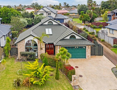 30 Lothian Brae, Wattle Downs, Auckland