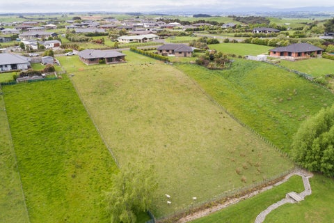 9 Paradise Avenue, Feilding, Feilding