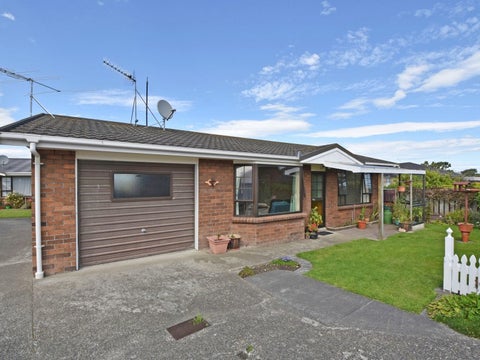 2/23 Tramway RD, TISBURY, INVERCARGILL