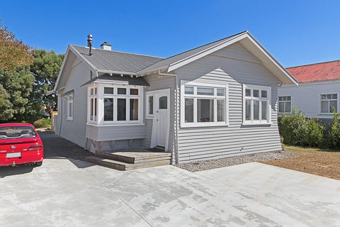 58 Lyndhurst Street, Takaro, Palmerston North