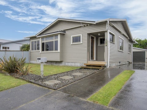 41 Linwood Drive, Paraparaumu