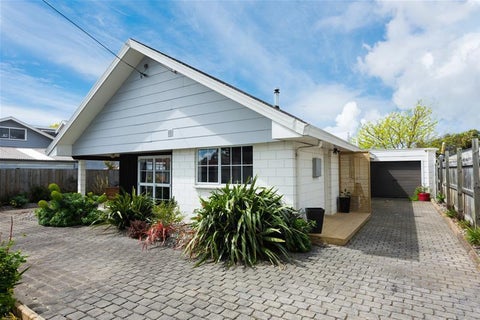15A Beaver Road, Blenheim