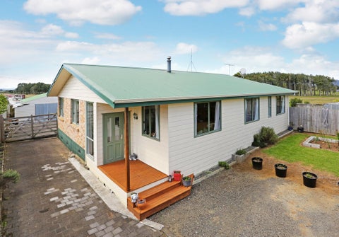 25 Hoods Landing Road, Waiuku