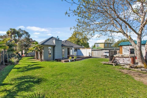 33 Waitikiri Drive, Parklands, Christchurch