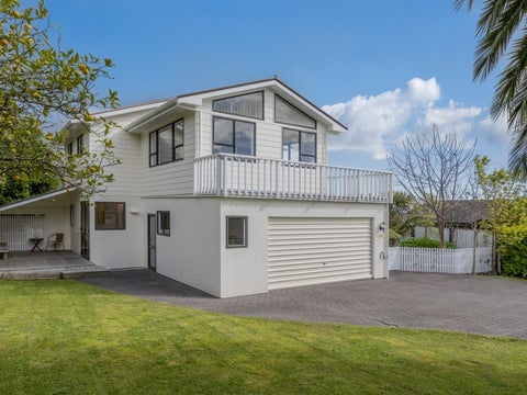 3 Te Maku Grove, Waikanae