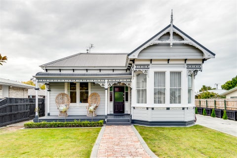 47 Avenue Road, Greenmeadows, Napier