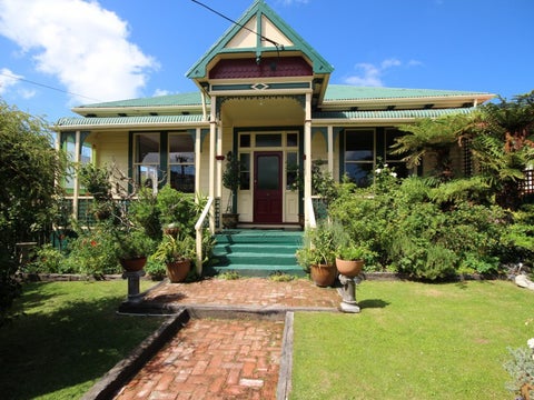 19 Ferguson Street, Newtown, Wellington