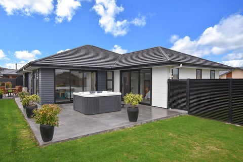 55 Anderton Crescent, Mosgiel, Mosgiel