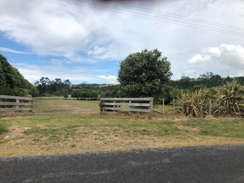 87 Bertrand Road West, Huirangi, New Plymouth