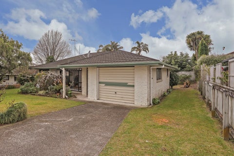 2 Moehau Street, Te Puke, Te Puke