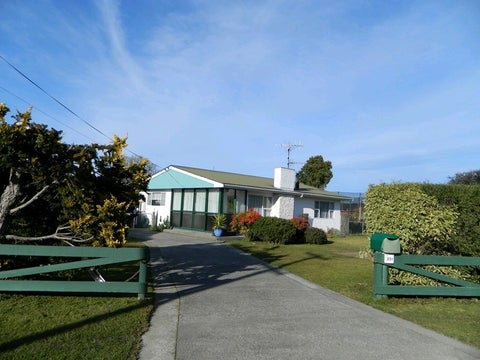 351 Whakarewa Street, Motueka