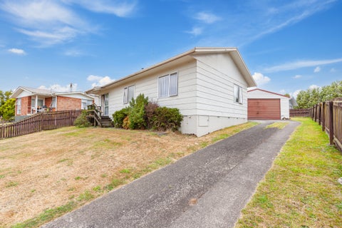 8 Inman Avenue, Tokoroa, Tokoroa
