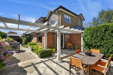 1 Baldoyle Way, Casebrook, Christchurch