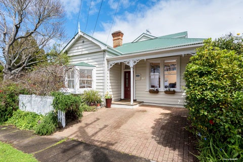 46 Cardwell Street, Onehunga, Auckland