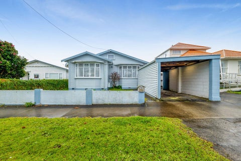 27 Lyn Street, Lynmouth, New Plymouth