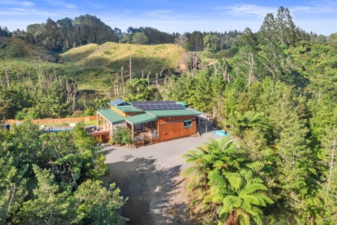 506F McLaren Falls Road, Omanawa, Omanawa