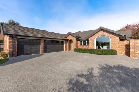 8 Saddleback Green, Halswell, Christchurch