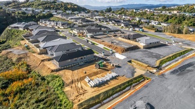 7 Mohua Way, Kelson, Lower Hutt