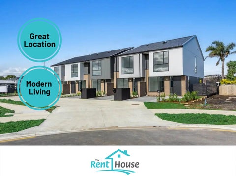 8 Paapaakiri Loop, Takanini, Auckland