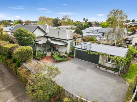 44 Te Mata Road, Havelock North, Havelock North