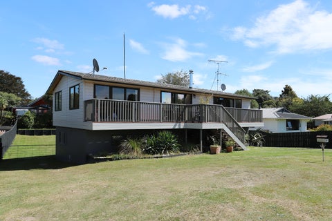 56 Paraonui Road, Tokoroa, Tokoroa