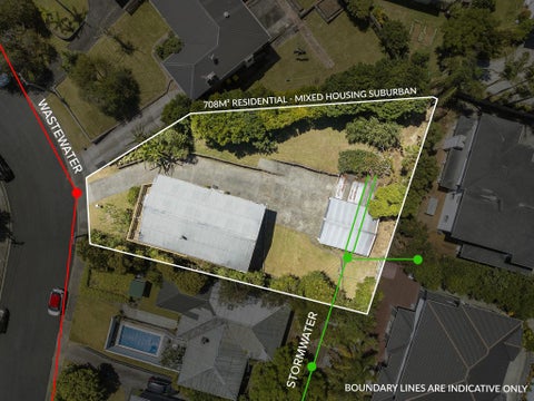 4 Webb Place, Forrest Hill, Auckland