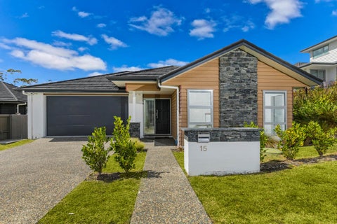15 Pitsaw Lane, Silverdale, Silverdale