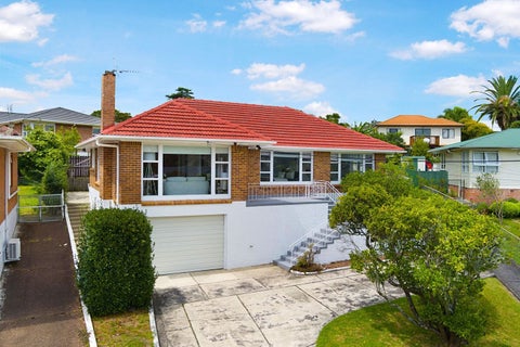 38 Kohekohe Street, New Lynn, Auckland