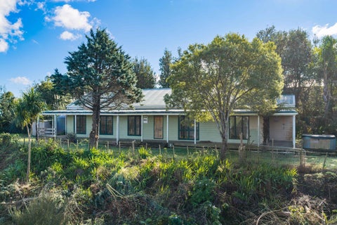 14 Old Golf Course Road, Dargaville