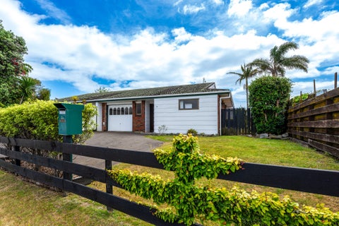 3B Kinross Place, Mount Maunganui, Mount Maunganui