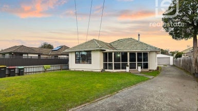 20 Ravenna Street, Avonhead, Christchurch