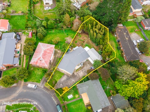 8 Rodney Street, Otahuhu, Auckland