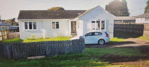 0 Harris Street, Huntly, Huntly