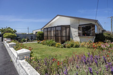 43 Clyde Street, Oamaru North, Oamaru