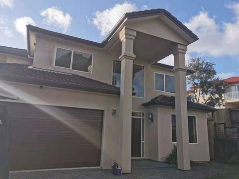 40 Mandeville Place, Unsworth Heights, Auckland