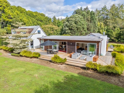 25 Catley Road, Te Horo, Otaki